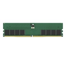 Модуль пам'яті для комп'ютера DDR5 48GB 5600 MHz Kingston (KVR56U46BD8-48)