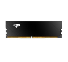 Модуль пам'яті для комп'ютера DDR5 16GB 5600 MHz Signature Line Premium Patriot (PSP516G560081H1)