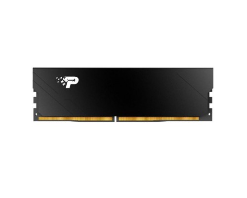 Модуль пам'яті для комп'ютера DDR5 16GB 5600 MHz Signature Line Premium Patriot (PSP516G560081H1)