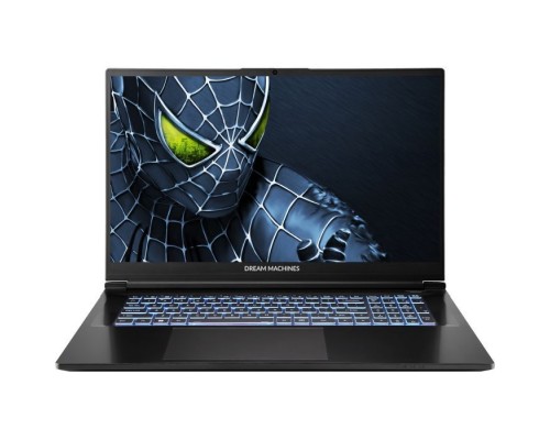 Ноутбук Dream Machines RG5050-17 (RG5050-17UA29)