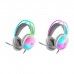 Навушники Defender Eclipse USB White (62440)