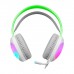 Навушники Defender Eclipse USB White (62440)