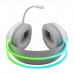 Навушники Defender Eclipse USB White (62440)