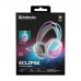 Навушники Defender Eclipse USB White (62440)