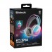 Навушники Defender Eclipse USB White (62440)