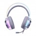 Навушники Defender Glitch RGB USB White (62490)