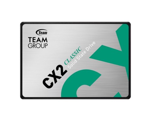 Накопичувач SSD 2.5