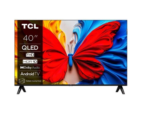 Телевізор TCL 40V5C