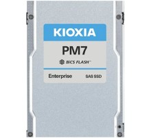 Накопичувач SSD SAS 2.5" 1.92TB Kioxia (KPM7VRUG1T92)