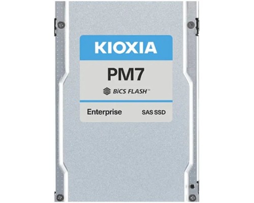 Накопичувач SSD SAS 2.5