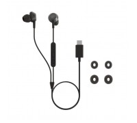 Навушники Philips TAE5008BK/00 USB-C Black (TAE5008BK/00)