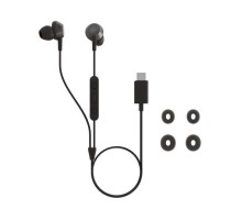 Навушники Philips TAE5008BK/00 USB-C Black (TAE5008BK/00)