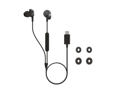 Навушники Philips TAE5008BK/00 USB-C Black (TAE5008BK/00)
