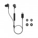 Навушники Philips TAE5008BK/00 USB-C Black (TAE5008BK/00)