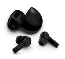 Навушники Philips TAT2520BK/00 Wireless Black (TAT2520BK/00)