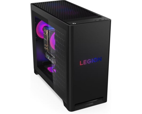 Комп'ютер Lenovo Legion T5 30AGB10 / Ryzen7 7700X, 32, 1TBSSD, RTX 5070 12GB (90YJ007KUL)