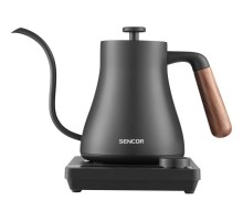 Електрочайник Sencor SWK2828BK