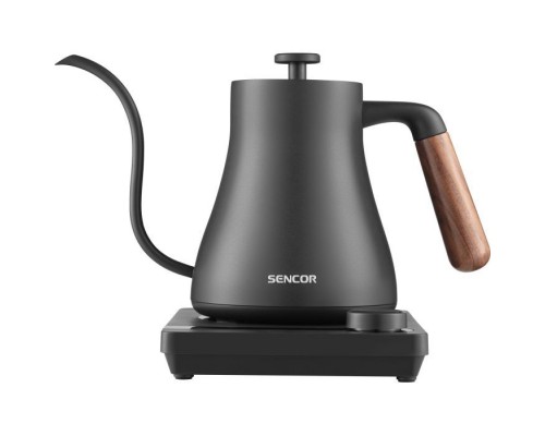 Електрочайник Sencor SWK2828BK
