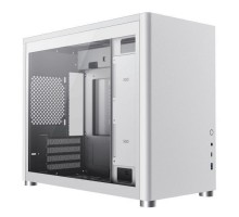 Корпус для ПК Gamemax SPARK FULL WHITE (1125-2001R0070)