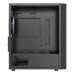 Корпус для ПК OCYPUS GAMMA C50 BK ARGB (GAMMA-C50-BKG400XX-GL)