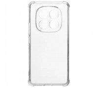 Чохол до мобільного телефона Armorstandart Air Force Xiaomi Redmi Note 15 Pro 4G Camera cover Clear (ARM89677)