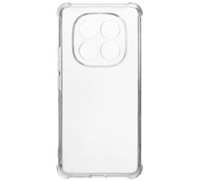 Чохол до мобільного телефона Armorstandart Air Force Xiaomi Redmi Note 15 Pro 4G Camera cover Clear (ARM89677)