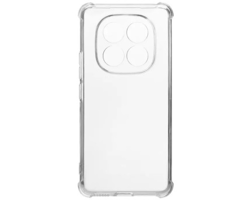 Чохол до мобільного телефона Armorstandart Air Force Xiaomi Redmi Note 15 Pro 4G Camera cover Clear (ARM89677)