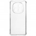 Чохол до мобільного телефона Armorstandart Air Force Xiaomi Redmi Note 15 Pro 4G Camera cover Clear (ARM89677)