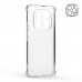 Чохол до мобільного телефона Armorstandart Air Force Xiaomi Redmi Note 15 Pro 4G Camera cover Clear (ARM89677)