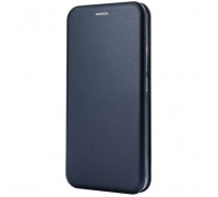 Чохол до мобільного телефона Armorstandart G-Case OPPO A6 Pro 4G Dark Blue (ARM89467)
