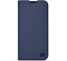 Чохол до мобільного телефона Armorstandart OneFold Case Motorola G57 Power 5G Dark Blue (ARM89767)