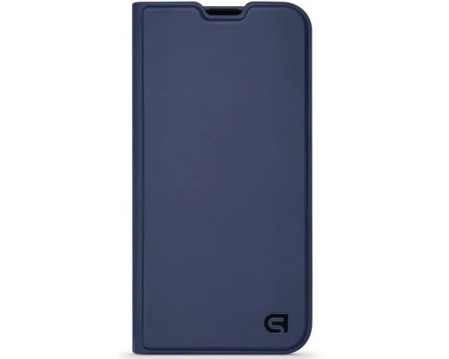 Чохол до мобільного телефона Armorstandart OneFold Case Motorola G57 Power 5G Dark Blue (ARM89767)