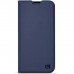 Чохол до мобільного телефона Armorstandart OneFold Case Motorola G57 Power 5G Dark Blue (ARM89767)