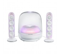 Акустична система Harman Kardon SoundSticks 5 White (HKSOUNDSTK5WFWEP)