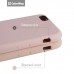 Чохол до мобільного телефона ColorWay Liquid Silicone Xiaomi Redmi Note 15 Pro Grey (CW-CLSXRN15P-GY)
