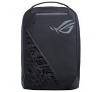 Рюкзак для ноутбука ASUS 17" ROG Backpack BP1501G 17 Black (90XB04ZN-BBP020)