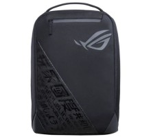 Рюкзак для ноутбука ASUS 17" ROG Backpack BP1501G 17 Black (90XB04ZN-BBP020)