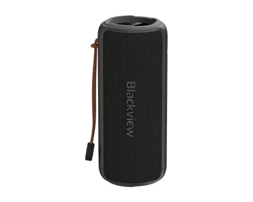 Акустична система Blackview AuraBass 3 Black (6931548324775)