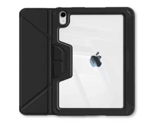 Чохол до планшета BeCover Rugged Origami Transparent Apple iPad 10.9