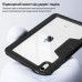 Чохол до планшета BeCover Rugged Origami Transparent Apple iPad 10.9