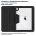 Чохол до планшета BeCover Rugged Origami Transparent Apple iPad 10.9