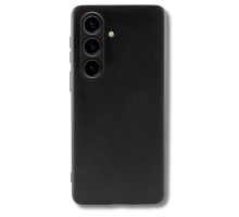 Чохол до мобільного телефона BeCover silicone Samsung Galaxy A57 5G SM-A576 Black (714857)