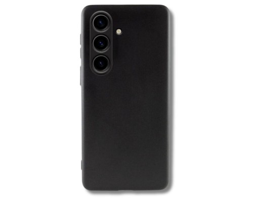 Чохол до мобільного телефона BeCover silicone Samsung Galaxy A57 5G SM-A576 Black (714857)