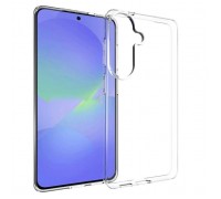 Чохол до мобільного телефона BeCover silicone Samsung Galaxy S26 Pro SM-S942U1 Transparent (714883)