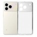 Чохол до мобільного телефона BeCover silicone ZTE Blade A76 4G Transparent (714906)