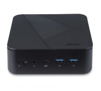 Комп'ютер Acer Veriton N1502G-13N0U MFF / N150, 1*SO-DIMM, M.2SSD, WiFi (DT.R5UEH.001)