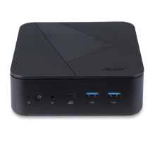 Комп'ютер Acer Veriton N1502G-13N0U MFF / N150, 1*SO-DIMM, M.2SSD, WiFi (DT.R5UEH.001)