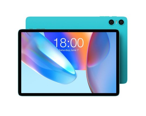 Планшет Teclast P33T 10.1 3/64Gb Wi-Fi Blue (6940709688014)