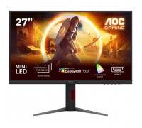 Монітор AOC U27G4XM
