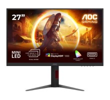 Монітор AOC U27G4XM
